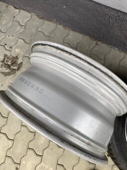 Bmw e46 - 7
