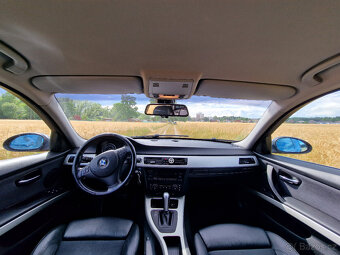 BMW 330xi E91 - 7