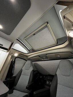 Obytný automobil Sun Living 75SL (Adria) 121kw 10/2022 - 7