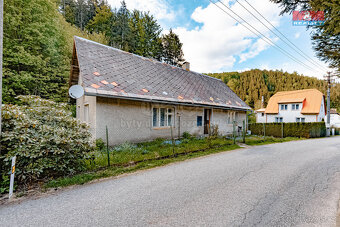Prodej rodinného domu, 120 m², Nový Hrádek, ul. Doly - 7