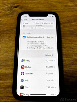 Iphone 11 Pro 256GB Midnight Green - 7