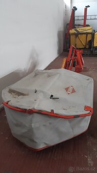 KUHN GMD 20 - 7
