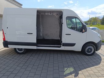 Renault Master L2H2 2.3 dCi 96 kW odpočet DPH - 7