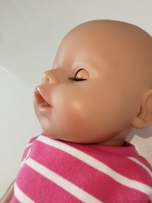 Baby born miminko - 7