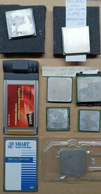 CPU, RAM, GPU - 7