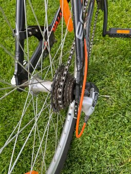Juniorské Horské kolo ALPINA ECO M20 - 7