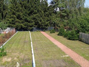 Pronájem dvou rodinných domů – Pardubice Svítkov – společný - 7
