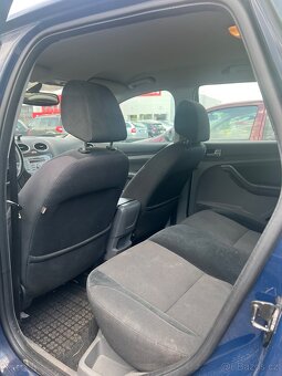 Ford focus ghia 1.8tdci 2008 - 7