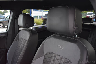 Volkswagen Tiguan Allspace 2.0TDi DSG 4x4 R-Line Assist - 7