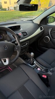Renault Megane kupé - 7