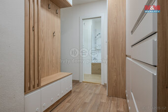 Prodej bytu 2+1, 51 m², Opava, ul. Rolnická - 7