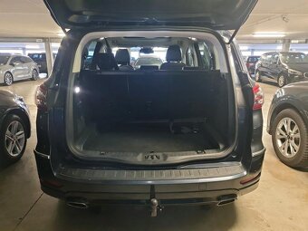 Ford S-MAX 2.0i HEV 140 kW Vignale AT - 7