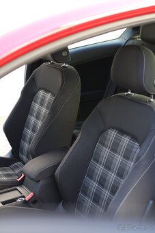 VW GOLF GTD 2017 2.0 TDi 136kw - 7