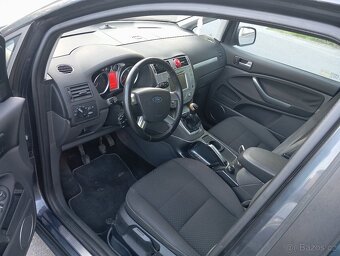 Ford c max - 7