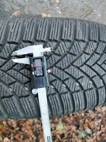 Originální plechové disky na VW iD4 iD5 a Enyaq 19" - 7