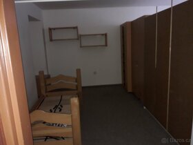 Byt 3+1 Velká Štáhle, 130m2, po rekonstrukci - 7