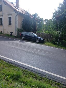 Passat b5 1.9tdi 85kw špatně turbo - 7