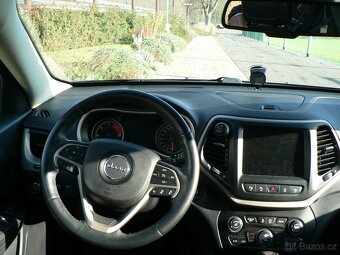 JEEP Cherokee 2.2 M-JET r.v 2016 - 7