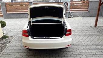 Prodám Škoda Superb DSG 2,0TDi, odpočet DPH - 7