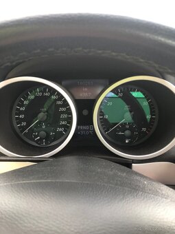Mercedes-Benz SLK 200 Kompressor-automat - 7
