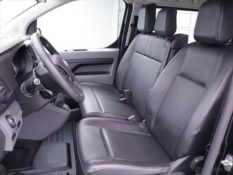 Toyota ProAce 1,5 D-4D Navi Kůže 9-Míst 1Maj (2019) - 7