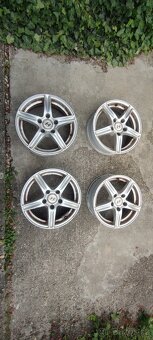ALU kola Hyundai i30 2009 (15) - 7