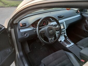 Passat cc - 7