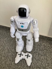Robot Program - 7