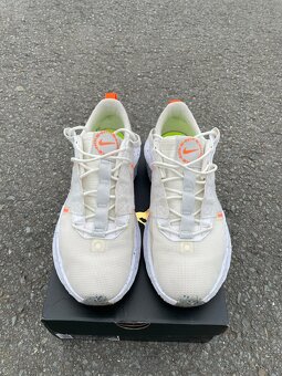 Nike Crater Impact - vel. 44,5 EU / 24,5 cm - 7