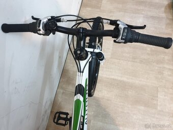 Dětské značkové kolo AUTHOT 24” - 7