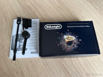 Automatický kávovar DeLonghi Dinamica Plus ECAM 370.95 T - 7