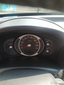 Hyundai Tucson 4x4 LPG - 7