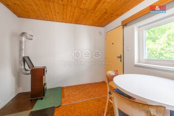 Prodej zahrady, 368 m², Koryčany, ul. Zámecká - 7