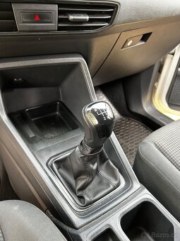 VW Caddy 2.0 TDi - 7