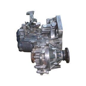 Převodovka 5Q manuál START-STOP MDM 1.6TDI 77KW 2010 - 7