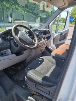 Fiat ducato - 7