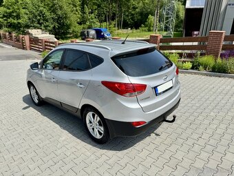 Hyundai ix35, 4x4, 2.0 CRDi, 9/2011, ČR SUV - 7