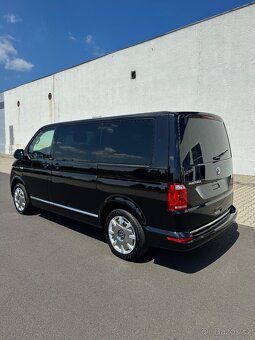 Volkswagen T6 Multivan 2.0TDI 110kw DSG LED - 7