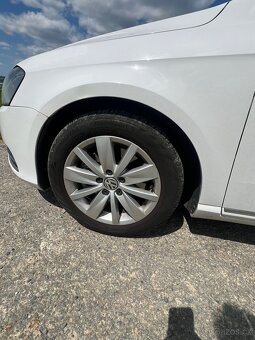 VW PASSAT 2.0TDi AUTOKLIMA GPS NAVI - 7