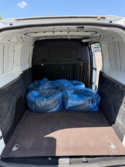 Toyota Poradce City 1,5 D-4D Long Comfort - 7