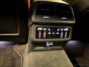 Audi A6 Avant 50 TDi 210kW S-Line Sport paket - 7