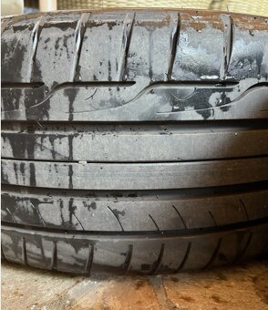 BBS CC-R BMW G20 g21 g22 g42 g23 g24 g26 g29 19" 5x112 - 7