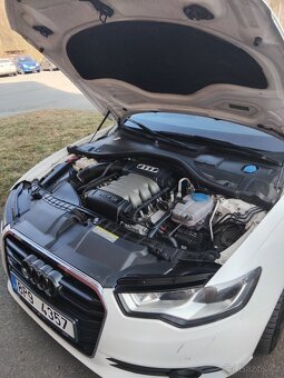 Audi a6 2.8fsi - 7