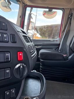 DAF XF 510 FT 375KW TAHAČ - 7