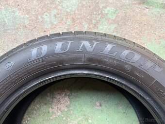 Sada letních pneu Dunlop / Kumho 185/60 R15 - 7