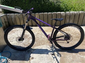 Merida big trail 400 - 7