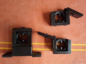 Excelon filtr regulátor, G1/2, 0.3-10 bar, 40µm + další věci - 7