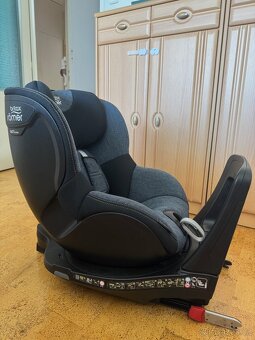 Britax Römer DUALFIX M i-Size - 7