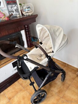 Cybex eos lux - 7