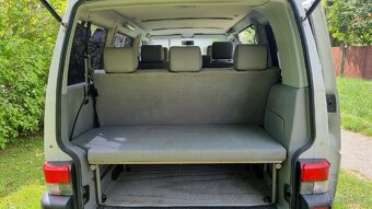 VW T4 Multivan - 7
